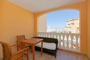 1 Bedroom Apartment - Los Cristianos - Parque Tropical 1 (1)