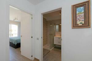 1 Bedroom Apartment - Los Cristianos - Parque Tropical 1 (3)