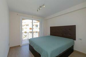 1 Bedroom Apartment - Los Cristianos - Parque Tropical 1 (0)