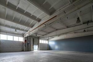 Budynek biznesowy - Santa Cruz — photo 1 of 5