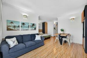 Studio - Golf del Sur  - Green Park — photo 10 of 17