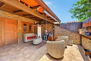 3 Bedroom Duplex - Torviscas Bajo - Oasis Dakota (0)