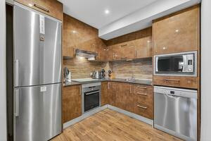 3 Bedroom Duplex - Torviscas Bajo - Oasis Dakota (1)