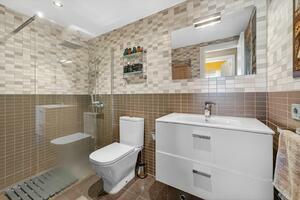 3 Bedroom Duplex - Torviscas Bajo - Oasis Dakota (0)