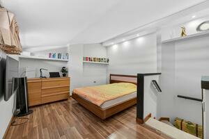 3 Bedroom Duplex - Torviscas Bajo - Oasis Dakota (1)