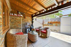 3 Bedroom Duplex - Torviscas Bajo - Oasis Dakota (1)