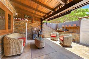 3 Bedroom Duplex - Torviscas Bajo - Oasis Dakota (2)