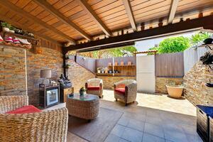 3 Bedroom Duplex - Torviscas Bajo - Oasis Dakota (3)