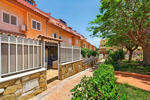 3 Bedroom Duplex - Torviscas Bajo - Oasis Dakota (1)