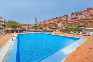 3 Bedroom Duplex - Torviscas Bajo - Oasis Dakota (3)