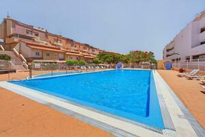 3 Bedroom Duplex - Torviscas Bajo - Oasis Dakota (0)