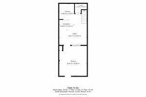 3 Bedroom Duplex - Torviscas Bajo - Oasis Dakota (1)