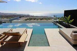 Вилла с 3 спальнями - La Caleta - Royal Hideaway Corales Villas (0)