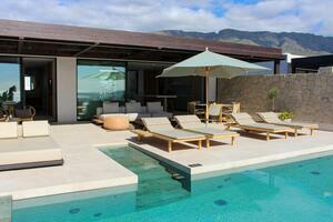 Вилла с 3 спальнями - La Caleta - Royal Hideaway Corales Villas (2)