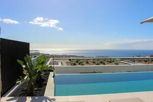 Вилла с 3 спальнями - La Caleta - Royal Hideaway Corales Villas (2)