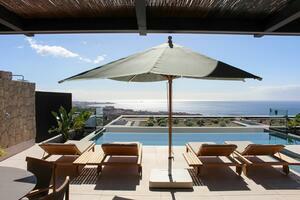 Вилла с 3 спальнями - La Caleta - Royal Hideaway Corales Villas (3)
