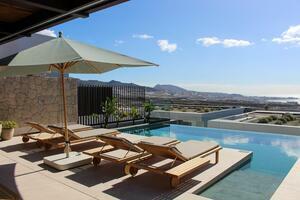Вилла с 3 спальнями - La Caleta - Royal Hideaway Corales Villas (0)
