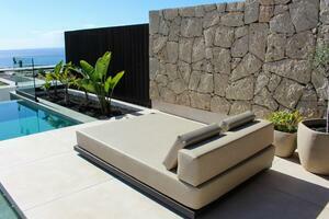 Вилла с 3 спальнями - La Caleta - Royal Hideaway Corales Villas (2)