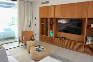 Вилла с 3 спальнями - La Caleta - Royal Hideaway Corales Villas (1)