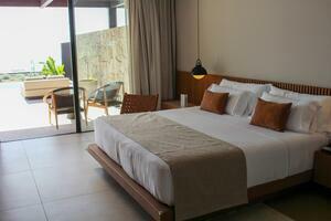 Вилла с 3 спальнями - La Caleta - Royal Hideaway Corales Villas (3)