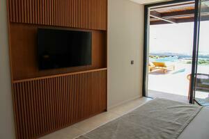 Вилла с 3 спальнями - La Caleta - Royal Hideaway Corales Villas (0)