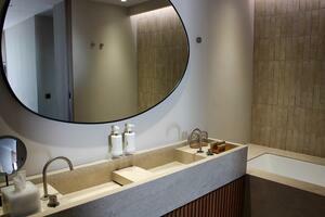 Вилла с 3 спальнями - La Caleta - Royal Hideaway Corales Villas (1)