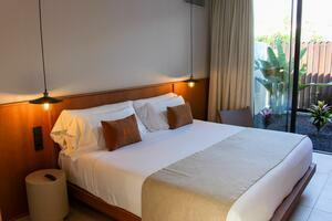 Вилла с 3 спальнями - La Caleta - Royal Hideaway Corales Villas (2)