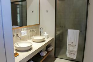 Вилла с 3 спальнями - La Caleta - Royal Hideaway Corales Villas (1)