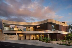 Вилла с 3 спальнями - La Caleta - Royal Hideaway Corales Villas (3)