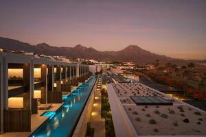 Вилла с 3 спальнями - La Caleta - Royal Hideaway Corales Villas (0)