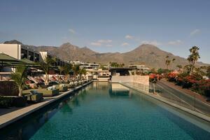 Вилла с 3 спальнями - La Caleta - Royal Hideaway Corales Villas (1)
