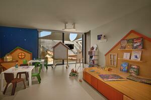 Вилла с 3 спальнями - La Caleta - Royal Hideaway Corales Villas (3)