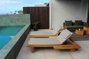 2 Bedroom Bungalow -  La Caleta - Royal Hideaway Corales Villas (2)