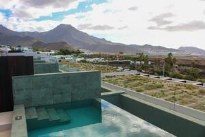2 Bedroom Bungalow -  La Caleta - Royal Hideaway Corales Villas (3)