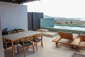 2 Bedroom Bungalow -  La Caleta - Royal Hideaway Corales Villas (1)