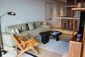 2 Bedroom Bungalow -  La Caleta - Royal Hideaway Corales Villas (0)
