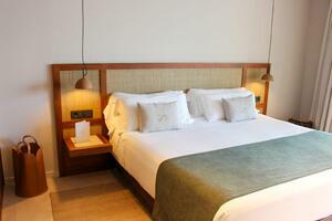 2 Bedroom Bungalow -  La Caleta - Royal Hideaway Corales Villas (0)