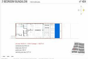 2 Bedroom Bungalow -  La Caleta - Royal Hideaway Corales Villas (3)
