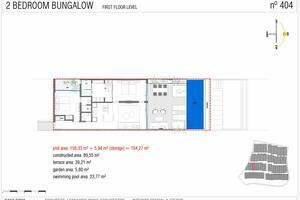 2 Bedroom Bungalow -  La Caleta - Royal Hideaway Corales Villas (0)