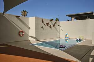 2 Bedroom Bungalow -  La Caleta - Royal Hideaway Corales Villas (3)