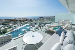 1 Bedroom Apartment - La Caleta - Royal Hideaway Corales Villas (0)
