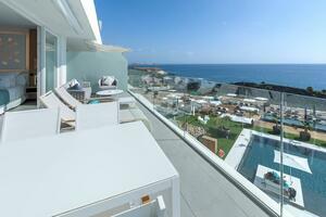 1 Bedroom Apartment - La Caleta - Royal Hideaway Corales Villas (1)