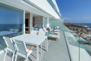1 Bedroom Apartment - La Caleta - Royal Hideaway Corales Villas (2)