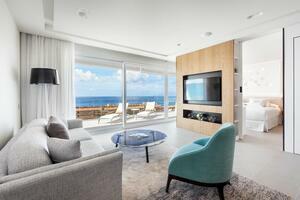 1 Bedroom Apartment - La Caleta - Royal Hideaway Corales Villas (3)