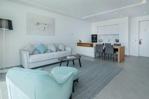 1 Bedroom Apartment - La Caleta - Royal Hideaway Corales Villas (0)