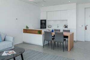 1 Bedroom Apartment - La Caleta - Royal Hideaway Corales Villas (1)