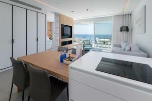 1 Bedroom Apartment - La Caleta - Royal Hideaway Corales Villas (3)