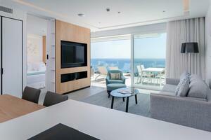 1 Bedroom Apartment - La Caleta - Royal Hideaway Corales Villas (0)