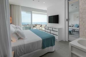 1 Bedroom Apartment - La Caleta - Royal Hideaway Corales Villas (1)