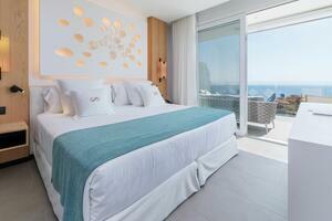 1 Bedroom Apartment - La Caleta - Royal Hideaway Corales Villas (2)
